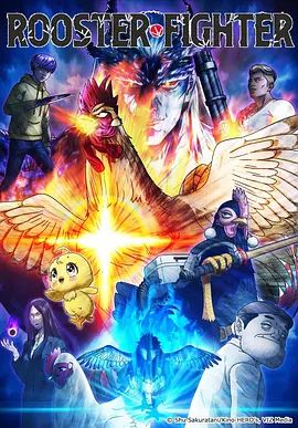 人气榜第三位图版:动画短片集